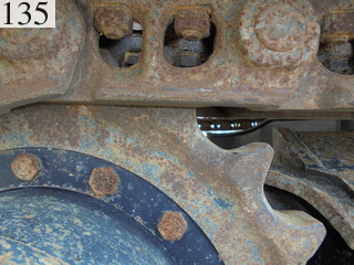 Used Construction Machine Used CAT CAT Excavator 0.4-0.5m3 312E