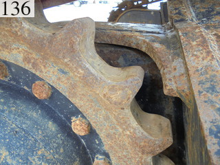 Used Construction Machine Used CAT CAT Excavator 0.4-0.5m3 312E