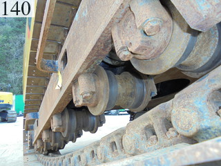 Used Construction Machine Used CAT CAT Excavator 0.4-0.5m3 312E