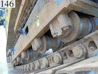 Used Construction Machine Used CAT CAT Excavator 0.4-0.5m3 312E