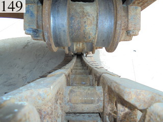 Used Construction Machine Used CAT CAT Excavator 0.4-0.5m3 312E