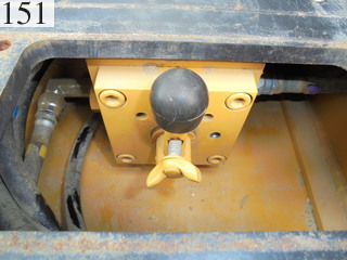 Used Construction Machine Used CAT CAT Excavator 0.4-0.5m3 312E