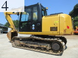 Used Construction Machine Used CAT CAT Excavator 0.4-0.5m3 312FGC