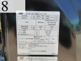 Used Construction Machine Used CAT CAT Excavator 0.4-0.5m3 312FGC