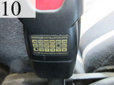 Used Construction Machine Used CAT CAT Excavator 0.4-0.5m3 312FGC