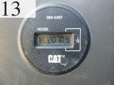 Used Construction Machine Used CAT CAT Excavator 0.4-0.5m3 312FGC
