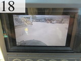 Used Construction Machine Used CAT CAT Excavator 0.4-0.5m3 312FGC