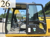 Used Construction Machine Used CAT CAT Excavator 0.4-0.5m3 312FGC