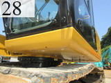 Used Construction Machine Used CAT CAT Excavator 0.4-0.5m3 312FGC