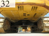 Used Construction Machine Used CAT CAT Excavator 0.4-0.5m3 312FGC