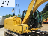 Used Construction Machine Used CAT CAT Excavator 0.4-0.5m3 312FGC