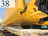Used Construction Machine Used CAT CAT Excavator 0.4-0.5m3 312FGC
