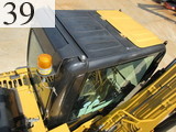 Used Construction Machine Used CAT CAT Excavator 0.4-0.5m3 312FGC