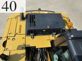 Used Construction Machine Used CAT CAT Excavator 0.4-0.5m3 312FGC