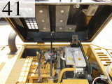 Used Construction Machine Used CAT CAT Excavator 0.4-0.5m3 312FGC