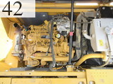 Used Construction Machine Used CAT CAT Excavator 0.4-0.5m3 312FGC