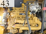 Used Construction Machine Used CAT CAT Excavator 0.4-0.5m3 312FGC