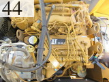 Used Construction Machine Used CAT CAT Excavator 0.4-0.5m3 312FGC