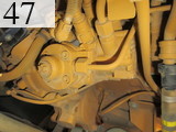 Used Construction Machine Used CAT CAT Excavator 0.4-0.5m3 312FGC