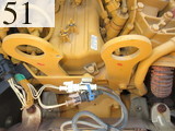 Used Construction Machine Used CAT CAT Excavator 0.4-0.5m3 312FGC