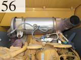 Used Construction Machine Used CAT CAT Excavator 0.4-0.5m3 312FGC