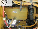 Used Construction Machine Used CAT CAT Excavator 0.4-0.5m3 312FGC