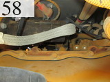 Used Construction Machine Used CAT CAT Excavator 0.4-0.5m3 312FGC
