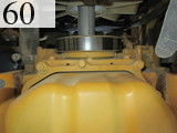 Used Construction Machine Used CAT CAT Excavator 0.4-0.5m3 312FGC