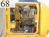 Used Construction Machine Used CAT CAT Excavator 0.4-0.5m3 312FGC