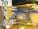 Used Construction Machine Used CAT CAT Excavator 0.4-0.5m3 312FGC