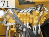 Used Construction Machine Used CAT CAT Excavator 0.4-0.5m3 312FGC