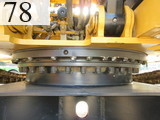 Used Construction Machine Used CAT CAT Excavator 0.4-0.5m3 312FGC
