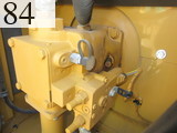 Used Construction Machine Used CAT CAT Excavator 0.4-0.5m3 312FGC