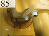 Used Construction Machine Used CAT CAT Excavator 0.4-0.5m3 312FGC