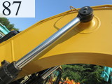 Used Construction Machine Used CAT CAT Excavator 0.4-0.5m3 312FGC