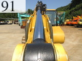 Used Construction Machine Used CAT CAT Excavator 0.4-0.5m3 312FGC