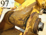Used Construction Machine Used CAT CAT Excavator 0.4-0.5m3 312FGC