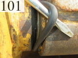 Used Construction Machine Used CAT CAT Excavator 0.4-0.5m3 312FGC