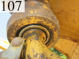 Used Construction Machine Used CAT CAT Excavator 0.4-0.5m3 312FGC