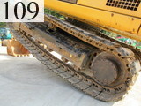 Used Construction Machine Used CAT CAT Excavator 0.4-0.5m3 312FGC