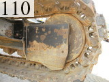 Used Construction Machine Used CAT CAT Excavator 0.4-0.5m3 312FGC