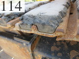 Used Construction Machine Used CAT CAT Excavator 0.4-0.5m3 312FGC