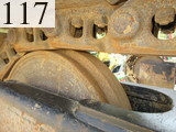 Used Construction Machine Used CAT CAT Excavator 0.4-0.5m3 312FGC