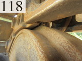Used Construction Machine Used CAT CAT Excavator 0.4-0.5m3 312FGC