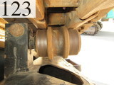 Used Construction Machine Used CAT CAT Excavator 0.4-0.5m3 312FGC