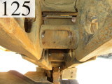 Used Construction Machine Used CAT CAT Excavator 0.4-0.5m3 312FGC