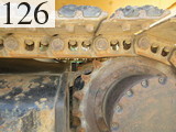 Used Construction Machine Used CAT CAT Excavator 0.4-0.5m3 312FGC