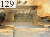 Used Construction Machine Used CAT CAT Excavator 0.4-0.5m3 312FGC