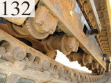 Used Construction Machine Used CAT CAT Excavator 0.4-0.5m3 312FGC