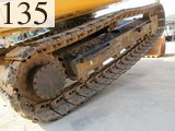 Used Construction Machine Used CAT CAT Excavator 0.4-0.5m3 312FGC